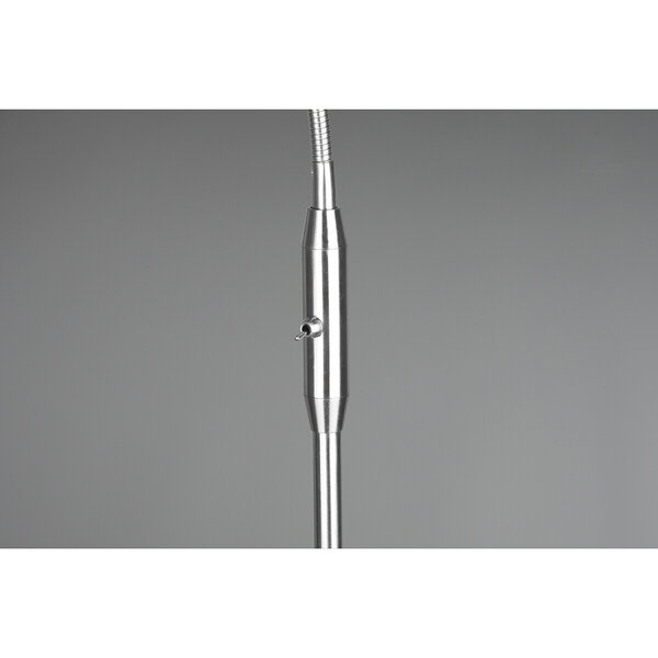 HLW LED LED Vloerlamp Trion Torry – 40W LED, Mat Nikkel, Aluminium, E14 Fitting