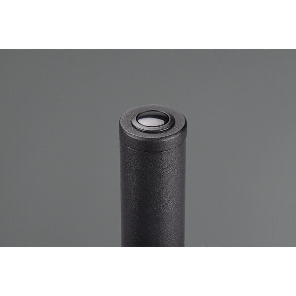 HLW LED LED Vloerlamp 32W - Dimbaar & Aanpasbare Kleur - Mat Gouden Vloerlamp Trion Sarina