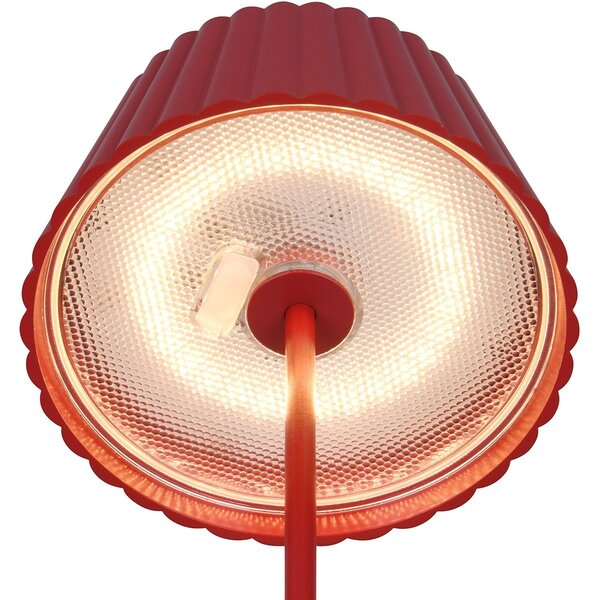 HLW LED Stijlvolle Metalen LED Vloerlamp - Wit, Warm Wit 2700K–3000K, Waterdicht, 5W HLW LED Stijlvolle Metalen LED Vloerlamp - Wit, Warm Wit 2700K–3000K, Waterdicht, 5W