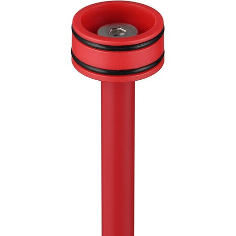 HLW LED Stijlvolle Metalen LED Vloerlamp - Wit, Warm Wit 2700K–3000K, Waterdicht, 5W HLW LED Stijlvolle Metalen LED Vloerlamp - Wit, Warm Wit 2700K–3000K, Waterdicht, 5W