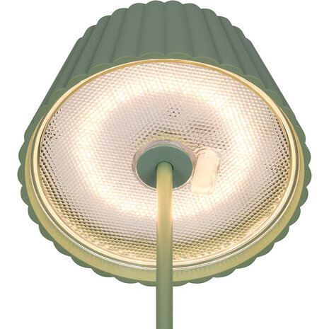 HLW LED Stijlvolle Witte Metalen LED Vloerlamp - Warm Wit 2700K–3000K, 5W LED, Spatwaterdicht HLW LED Stijlvolle Witte Metalen LED Vloerlamp - Warm Wit 2700K–3000K, 5W LED, Spatwaterdicht