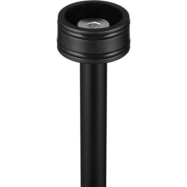 HLW LED Metalen LED Vloerlamp - Zwarte & Witte opties, Warm Wit 2700K–3000K, Spatwaterdicht, 5W LED HLW LED Metalen LED Vloerlamp - Zwarte & Witte opties, Warm Wit 2700K–3000K, Spatwaterdicht, 5W LED