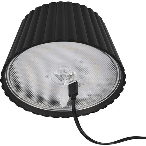 HLW LED Metalen LED Vloerlamp - Zwarte & Witte opties, Warm Wit 2700K–3000K, Spatwaterdicht, 5W LED HLW LED Metalen LED Vloerlamp - Zwarte & Witte opties, Warm Wit 2700K–3000K, Spatwaterdicht, 5W LED