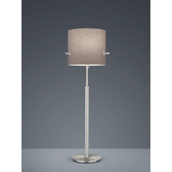 HLW LED LED Vloerlamp Trion Coleno - Vloerverlichting met 3 Lichtpunten en E27 Fitting