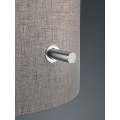 HLW LED LED Vloerlamp Trion Coleno - Vloerverlichting met 3 Lichtpunten en E27 Fitting