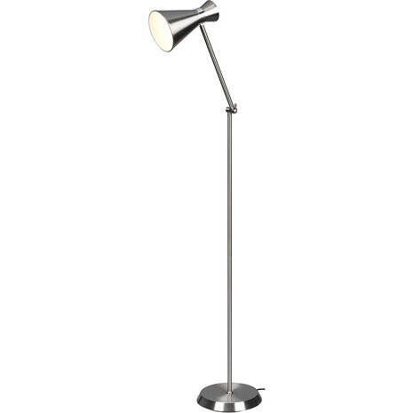 HLW LED LED Vloerlamp Trion Ewomi - Stijlvolle Vloerverlichting met E27 Fitting HLW LED LED Vloerlamp Trion Ewomi - Stijlvolle Vloerverlichting met E27 Fitting
