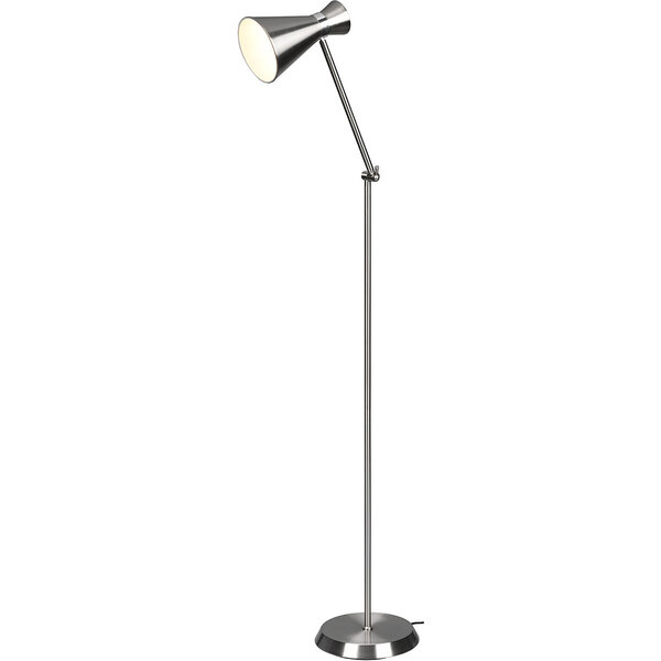 HLW LED LED Vloerlamp Trion Ewomi - Stijlvolle Vloerverlichting met E27 Fitting HLW LED LED Vloerlamp Trion Ewomi - Stijlvolle Vloerverlichting met E27 Fitting