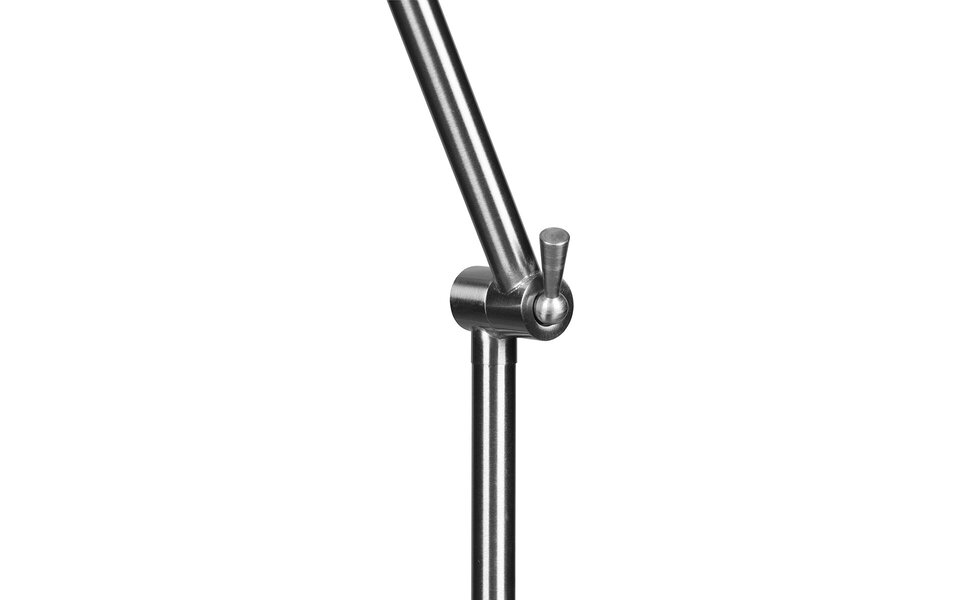 HLW LED LED Vloerlamp Trion Ewomi - Stijlvolle Vloerverlichting met E27 Fitting