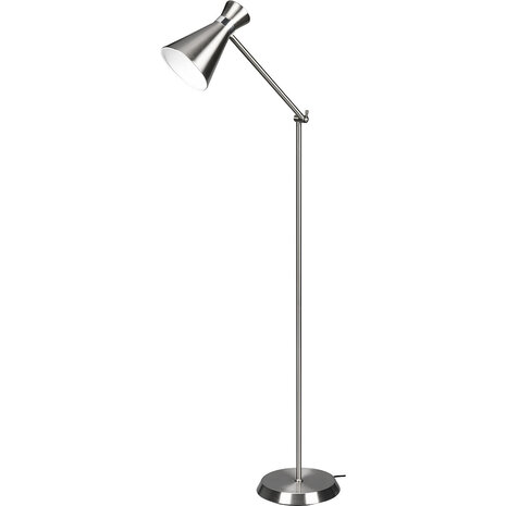 HLW LED LED Vloerlamp Trion Ewomi - Stijlvolle Vloerverlichting met E27 Fitting HLW LED LED Vloerlamp Trion Ewomi - Stijlvolle Vloerverlichting met E27 Fitting