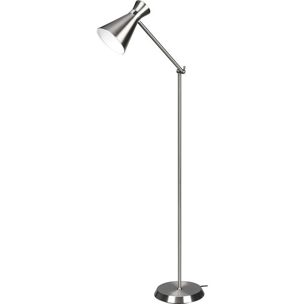 HLW LED LED Vloerlamp Trion Ewomi - Stijlvolle Vloerverlichting met E27 Fitting HLW LED LED Vloerlamp Trion Ewomi - Stijlvolle Vloerverlichting met E27 Fitting