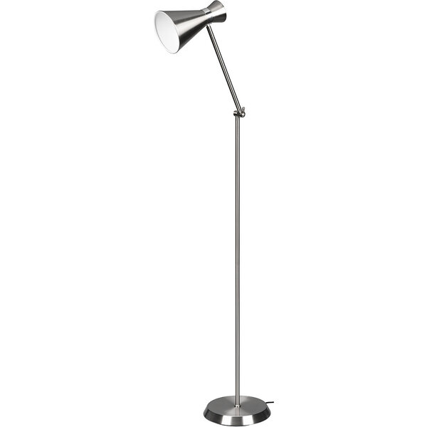 HLW LED LED Vloerlamp Trion Ewomi - Stijlvolle Vloerverlichting met E27 Fitting HLW LED LED Vloerlamp Trion Ewomi - Stijlvolle Vloerverlichting met E27 Fitting
