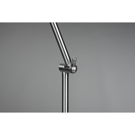 HLW LED LED Vloerlamp Trion Ewomi - Stijlvolle Vloerverlichting met E27 Fitting HLW LED LED Vloerlamp Trion Ewomi - Stijlvolle Vloerverlichting met E27 Fitting