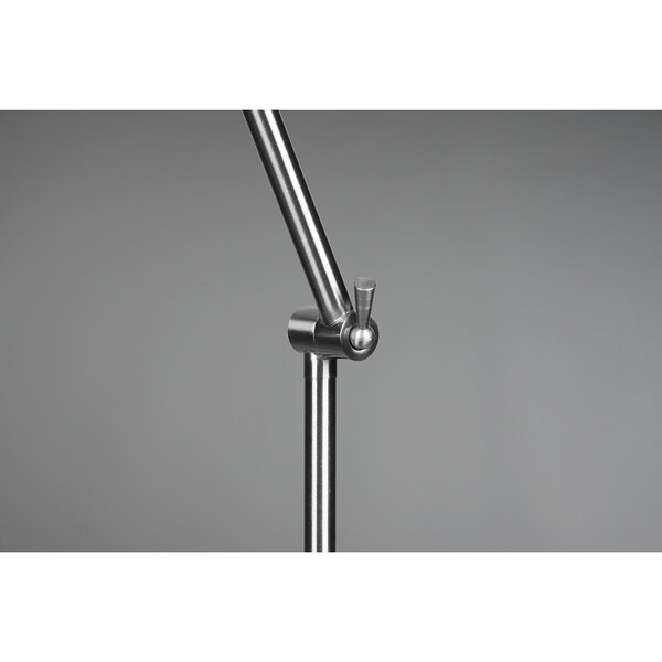 HLW LED LED Vloerlamp Trion Ewomi - Stijlvolle Vloerverlichting met E27 Fitting HLW LED LED Vloerlamp Trion Ewomi - Stijlvolle Vloerverlichting met E27 Fitting