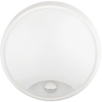 LED wandlamp | 20W | Wit | Sensor | 3000-6500K LED wandlamp | 20W | Wit | Sensor | 3000-6500K