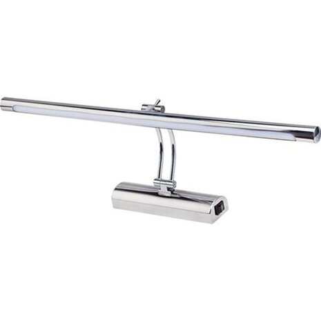 HLW LED Stijlvolle Verstelbare LED Vloerlamp 12W - Efficiënt & Modern Design