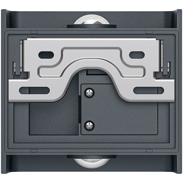 HLW LED LED Wandlamp Brinton Victo - Waterdicht IP65, Warm Wit 2700K–3000K, 2W LED, Beam Angle verstelbaar HLW LED LED Wandlamp Brinton Victo - Waterdicht IP65, Warm Wit 2700K–3000K, 2W LED, Beam Angle verstelbaar