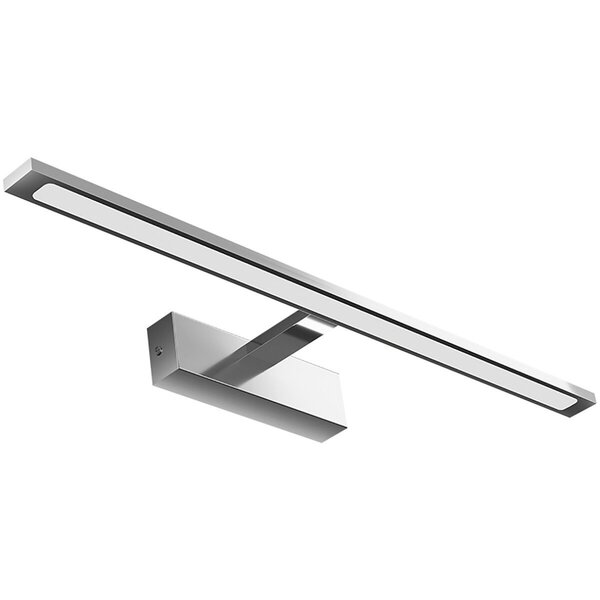 HLW LED Moderne LED Vloerlamp 12W - Warm Wit 2700K-3000K met Verstelbare Beam Angle
