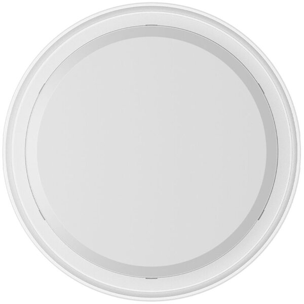 HLW LED LED Wandlamp met Bewegingssensor, 18W LED, IP65 Waterdicht, Neutraal Wit Licht