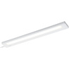 HLW LED LED Vloerlamp 7W Warm Wit 2700K–3000K met Verstelbare Beam Angle