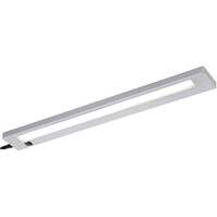 LED wandlamp | 7W | 3000K | Warmwit | Titaan | Verstelbaar