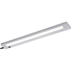 LED wandlamp | 7W | 3000K | Warmwit | Titaan | Verstelbaar