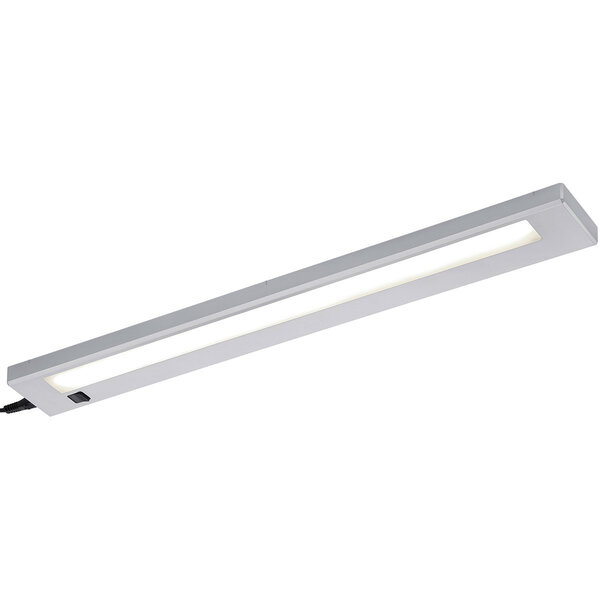 HLW LED Witte LED Vloerlamp 7W met Beam Angle Verstelbaar en Warm Wit 2700K–3000K Licht