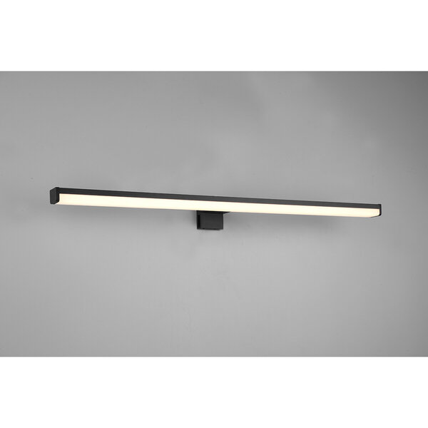 HLW LED Waterdichte LED Vloerlamp met Stoffen Kap - Zwarte & Witte Vloerlamp, Warm Wit 2700K–3000K, 11W LED HLW LED Waterdichte LED Vloerlamp met Stoffen Kap - Zwarte & Witte Vloerlamp, Warm Wit 2700K–3000K, 11W LED