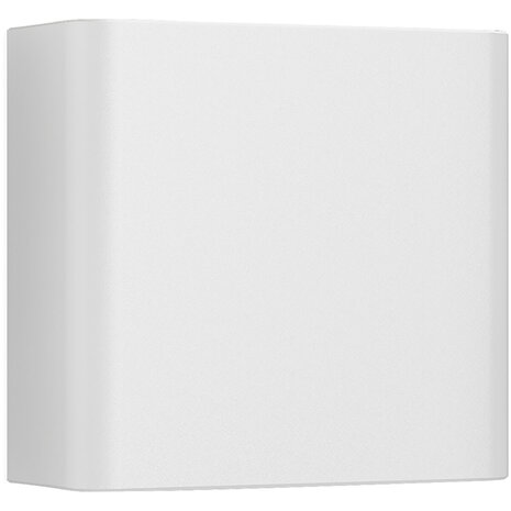 HLW LED LED Wandlamp Brinton Victo - Waterdichte LED Binnen Wandlamp 2W, Neutraal Wit, Verstelbaar HLW LED LED Wandlamp Brinton Victo - Waterdichte LED Binnen Wandlamp 2W, Neutraal Wit, Verstelbaar