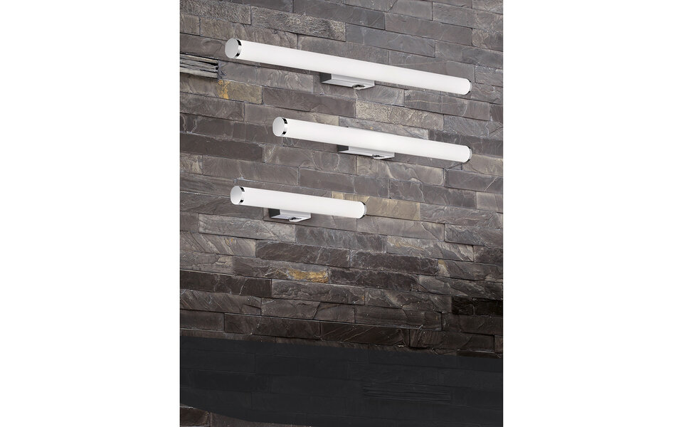 HLW LED Trion Matero Waterdichte LED Vloerlamp Warm Wit 2700K–3000K, 4W LED, Wit