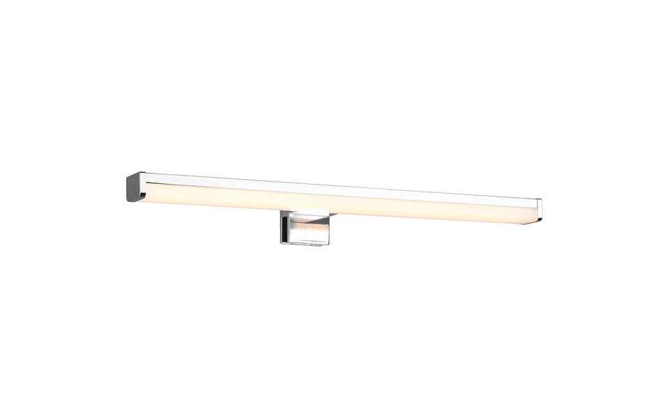 HLW LED Waterdichte LED Vloerlamp met Stoffen Kap - Warm Wit 2700K–3000K, 4W LED