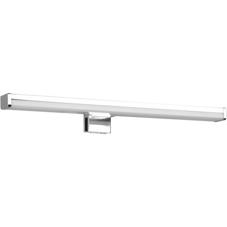 HLW LED Waterdichte LED Vloerlamp met Stoffen Kap - Warm Wit 2700K–3000K, 4W LED