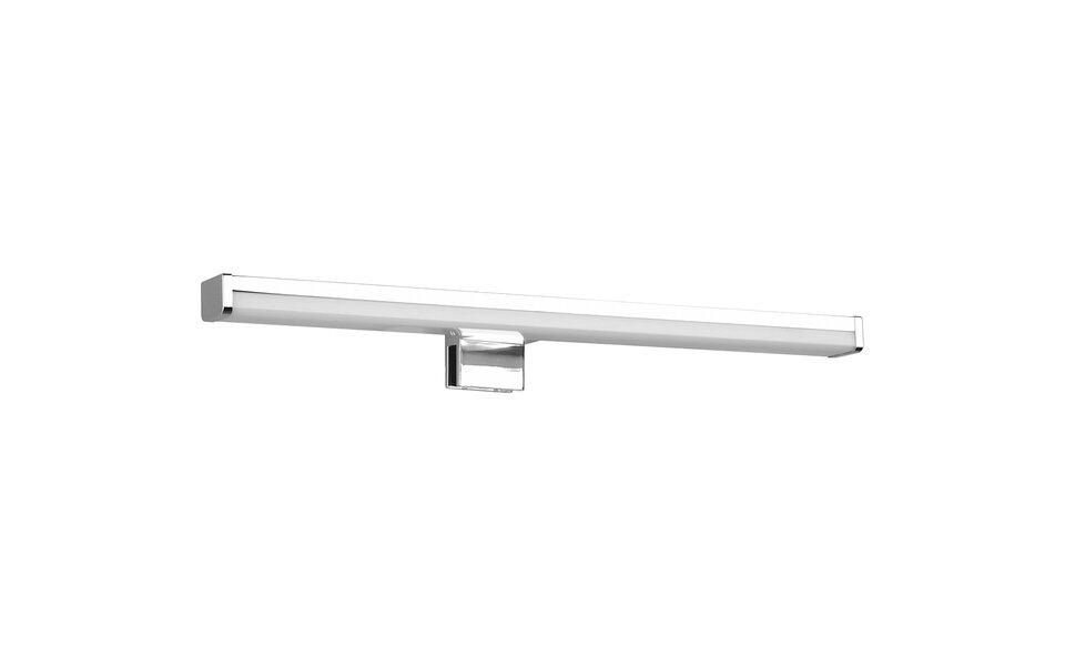 HLW LED Waterdichte LED Vloerlamp met Stoffen Kap - Warm Wit 2700K–3000K, 4W LED