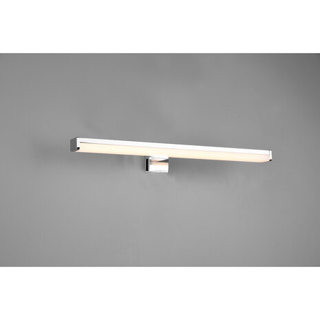 HLW LED Waterdichte LED Vloerlamp met Stoffen Kap - Warm Wit 2700K–3000K, 4W LED