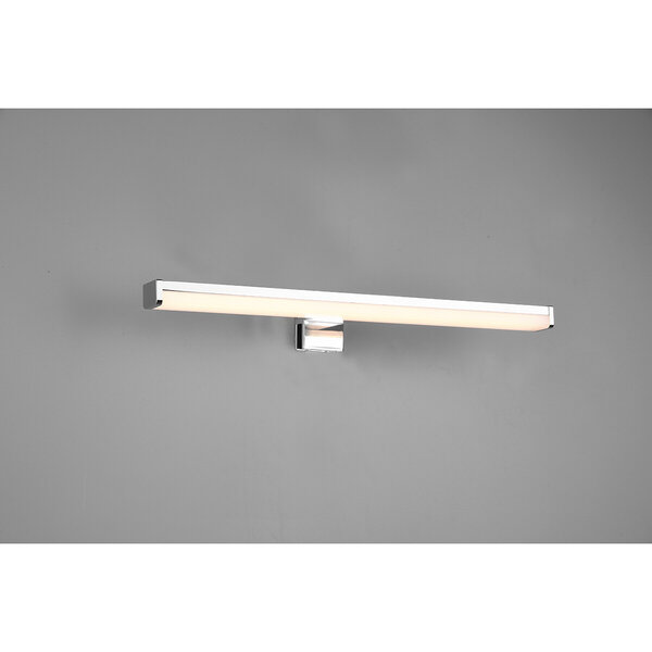 HLW LED Waterdichte LED Vloerlamp met Stoffen Kap - Warm Wit 2700K–3000K, 4W LED