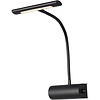 LED wandlamp | 4W | 2700–3000K | Dimbaar | Mat zwart | Ovaal LED wandlamp | 4W | 2700–3000K | Dimbaar | Mat zwart | Ovaal