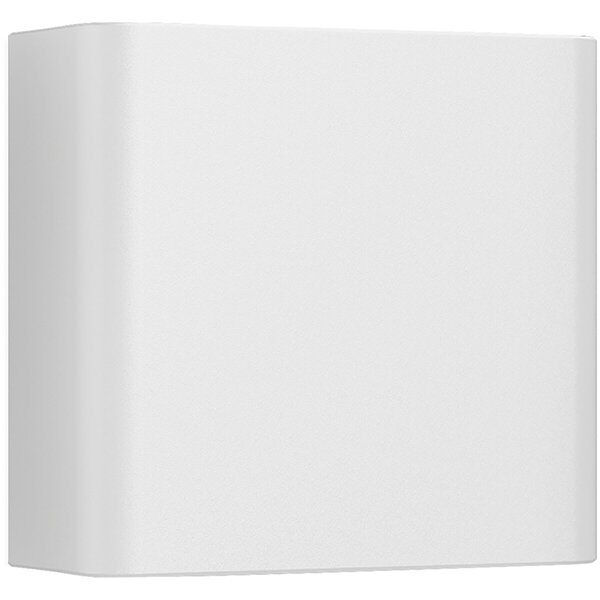 HLW LED LED Wandlamp Brinton Victo - Waterdicht IP65, 2W LED, Beam Angle Verstelbaar, Koud Wit 6000K HLW LED LED Wandlamp Brinton Victo - Waterdicht IP65, 2W LED, Beam Angle Verstelbaar, Koud Wit 6000K