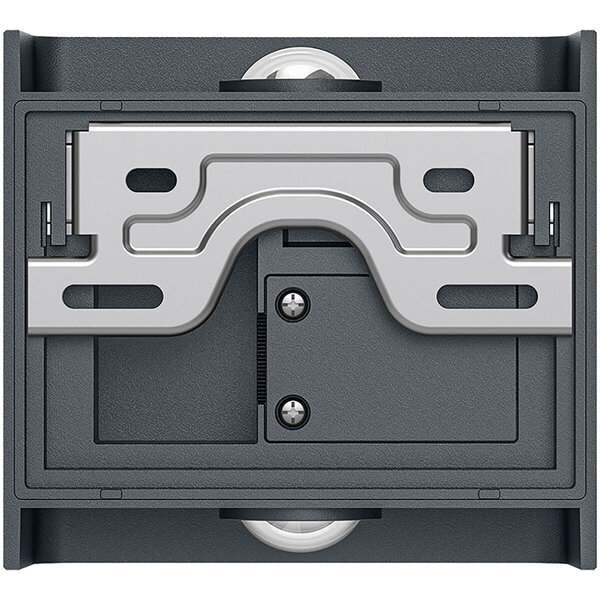 HLW LED LED Wandlamp Brinton Victo - Waterdicht IP65, 2W LED, Neutraal Wit, Verstelbare Beam Angle HLW LED LED Wandlamp Brinton Victo - Waterdicht IP65, 2W LED, Neutraal Wit, Verstelbare Beam Angle