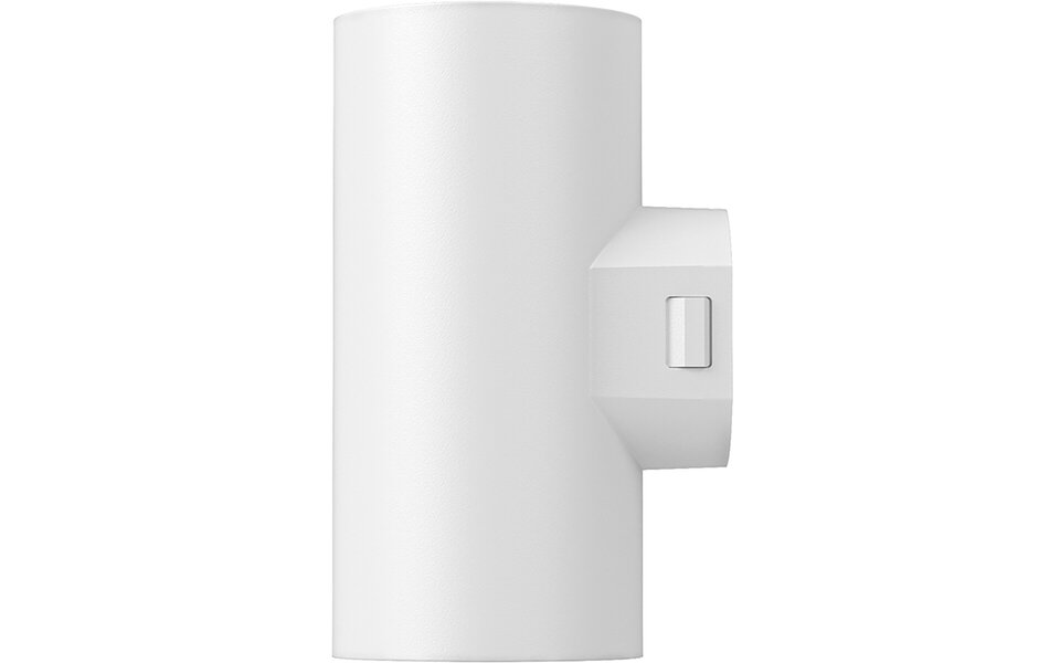 HLW LED LED Wandlamp Brinton Victa 18W - Waterdichte IP65 LED Binnen Wandlamp Warm Wit 3000K