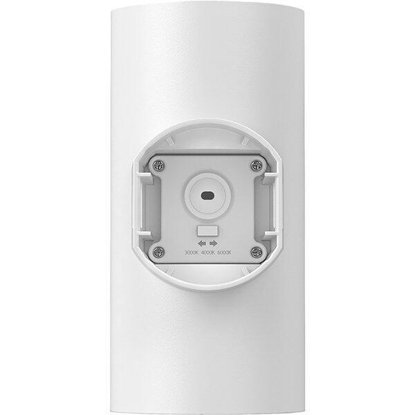 HLW LED LED Wandlamp Brinton Victa 18W - Waterdichte IP65 LED Binnen Wandlamp Warm Wit 3000K HLW LED LED Wandlamp Brinton Victa 18W - Waterdichte IP65 LED Binnen Wandlamp Warm Wit 3000K