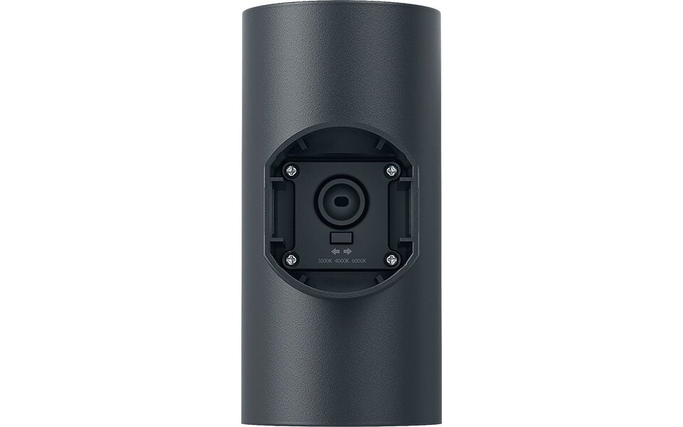 HLW LED LED Wandlamp Brinton Victa 18W - Warm Wit 3000K - IP65 Waterdicht - Voor Binnen & Buiten