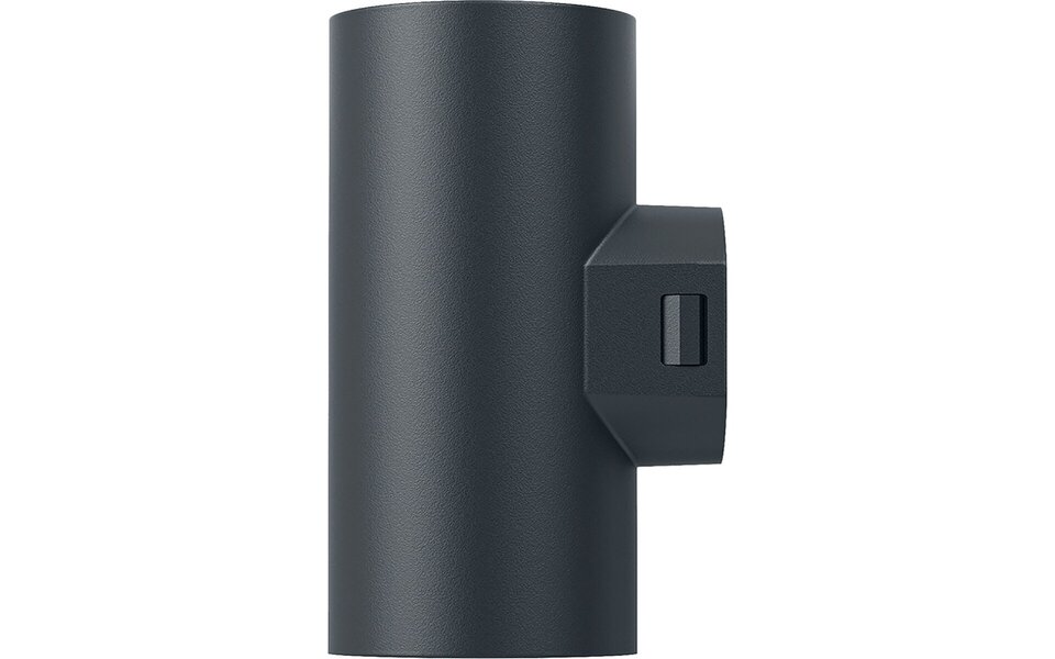 HLW LED LED Wandlamp Brinton Victa - 18W LED, IP65 Waterdicht, Neutraal Wit Licht