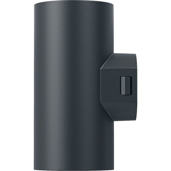 HLW LED LED Wandlamp Brinton Victa - 18W LED, IP65 Waterdicht, Neutraal Wit Licht HLW LED LED Wandlamp Brinton Victa - 18W LED, IP65 Waterdicht, Neutraal Wit Licht