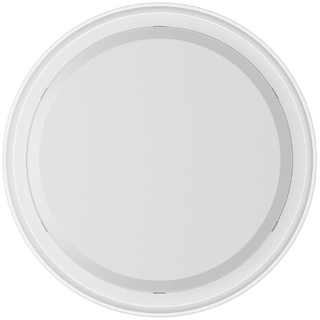 HLW LED Waterdichte LED Wandlamp met Bewegingssensor - 18W, IP65, Koud Wit 6500K, Wit