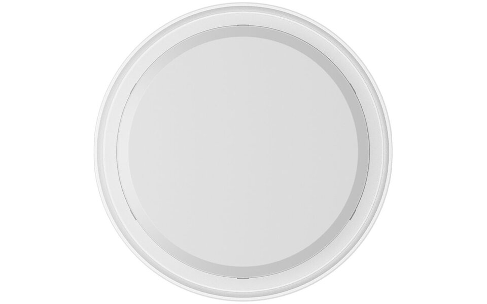 HLW LED Waterdichte LED Wandlamp met Bewegingssensor - 18W, IP65, Koud Wit 6500K, Wit HLW LED Waterdichte LED Wandlamp met Bewegingssensor - 18W, IP65, Koud Wit 6500K, Wit