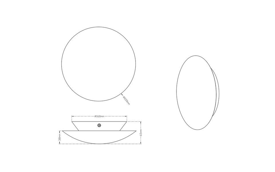 HLW LED Elegante LED Wandlamp Mat Goud - 8W, Warm Wit 2700K–3000K, Aluminium HLW LED Elegante LED Wandlamp Mat Goud - 8W, Warm Wit 2700K–3000K, Aluminium