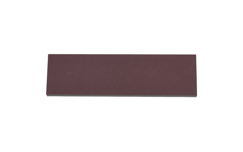 HLW LED LED Wandlamp 12W Dimbaar - Warm Wit 2700K-3000K - Roestkleurige Aluminium Vloerlamp