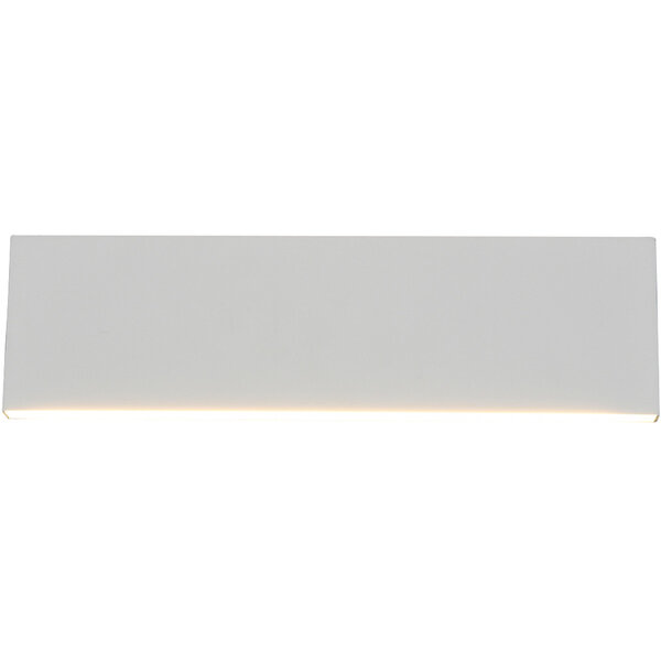 HLW LED LED Wandlamp 12W Dimbaar - Warm Wit 2700K–3000K - Beam Angle Verstelbaar - Mat Wit HLW LED LED Wandlamp 12W Dimbaar - Warm Wit 2700K–3000K - Beam Angle Verstelbaar - Mat Wit