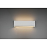 HLW LED LED Wandlamp 12W Dimbaar - Warm Wit 2700K–3000K - Beam Angle Verstelbaar - Mat Wit HLW LED LED Wandlamp 12W Dimbaar - Warm Wit 2700K–3000K - Beam Angle Verstelbaar - Mat Wit