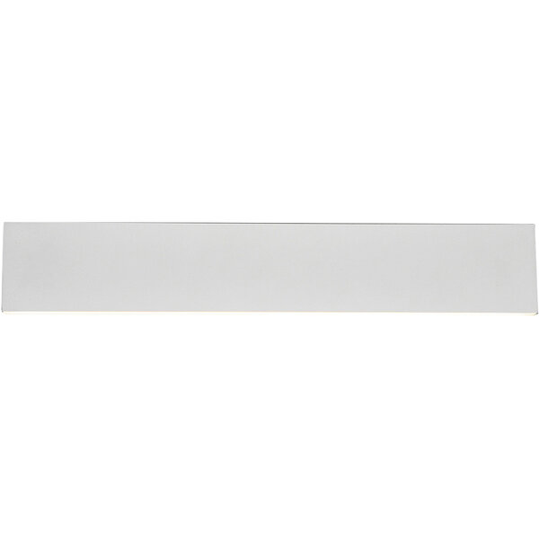 HLW LED LED Wandlamp 18W Dimbaar - Warm Wit 2700K–3000K - Beam Angle Verstelbaar - Mat Wit Aluminium HLW LED LED Wandlamp 18W Dimbaar - Warm Wit 2700K–3000K - Beam Angle Verstelbaar - Mat Wit Aluminium