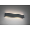 HLW LED LED Wandlamp 18W Dimbaar Warm Wit 2700K-3000K Beam Angle Verstelbaar